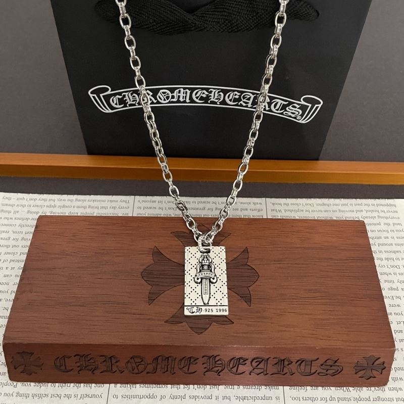 Chrome Hearts Necklaces